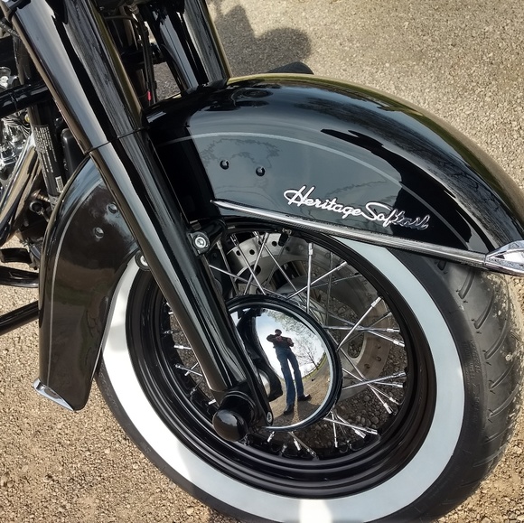 Meet your Posher, Rich - Picture 1 of 1